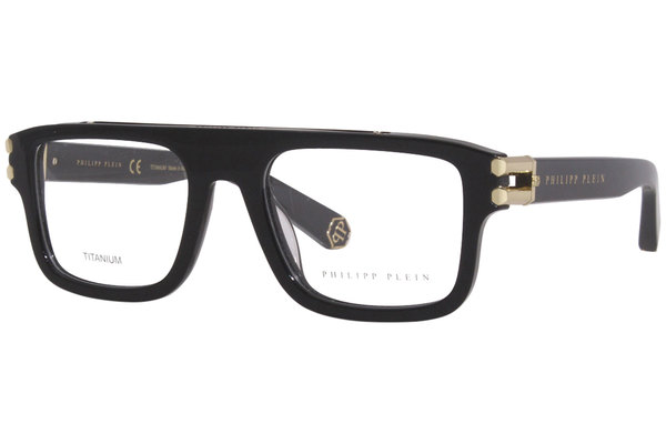 PHILIPP PLEIN オハルフレムメカネ VPP057M 0913 PHILIPP PLEIN オハルフレムメカネ VPP057M 0913 Philipp Plein