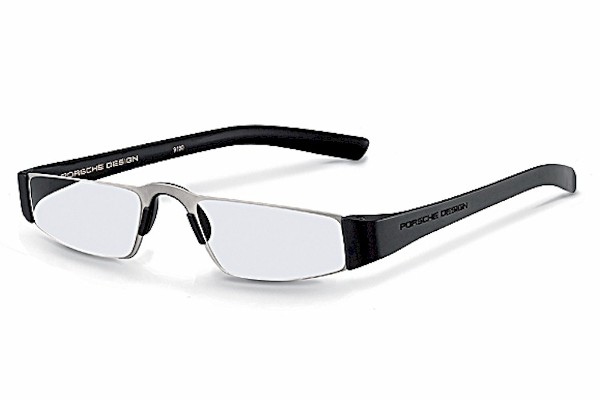 Porsche Design P8801 Men's Reading Glasses | EyeSpecs.com
