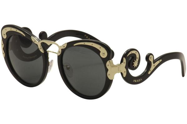 PRADA☆サングラス SPR 07X-F 1_8d853f38-5580-48f7-93e4-
