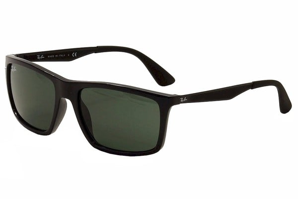 Ray Ban Men s RB4228 RB 4228 RayBan Fashion Rectangle