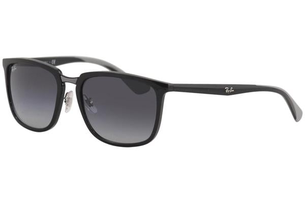 Ray Ban Men's RB4303 RB/4303 RayBan Fashion Square Sunglasses 