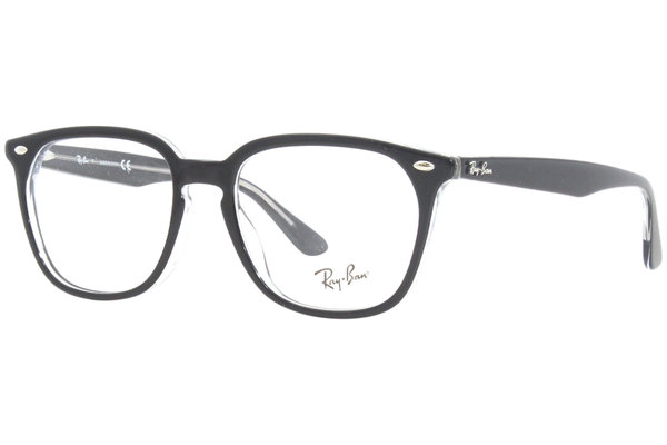 ray__012ページ RB4392D Sunglasses in Black and Dark Grey - RB4392D | Ray