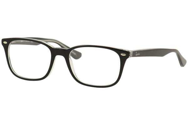 Womens glasses cheap ray ban