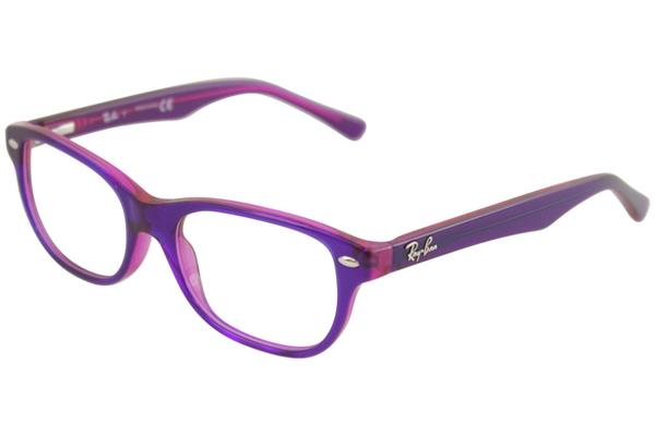 Arriba 55+ imagen ray ban teenage glasses