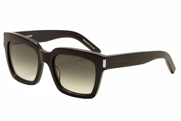 SAINT LAURENT BOLD 1 サングラス BOLD SL 1 | Saint Laurent | YSL US