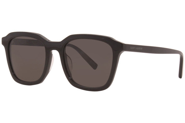 SAINT LAURENT スクエアフレムサンクラス SL457 004 SAINT LAURENT スクエアフレムサンクラス SL457 004 (Saint