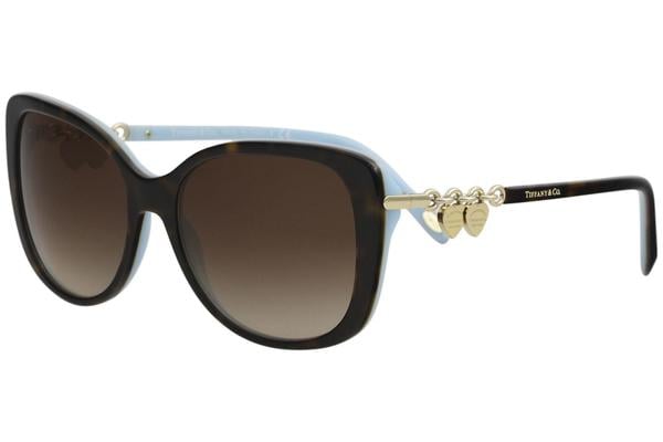 Tiffany ティファニーサングラスTF4129-F Sunglasses Tiffany TF 4129F (80014U) TF4129F Woman | Free