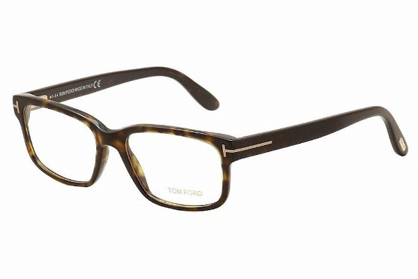 Tom Ford Eyeglasses TF5313 TF/5313 Full Rim Optical Frame | EyeSpecs.com
