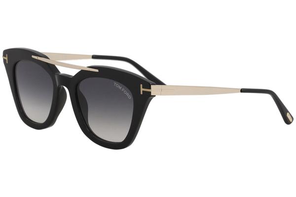 Tom shop ford 575