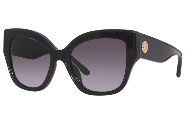 Tory Burch TY7184U 1728/13 Sunglasses Women's Dark Tortoise