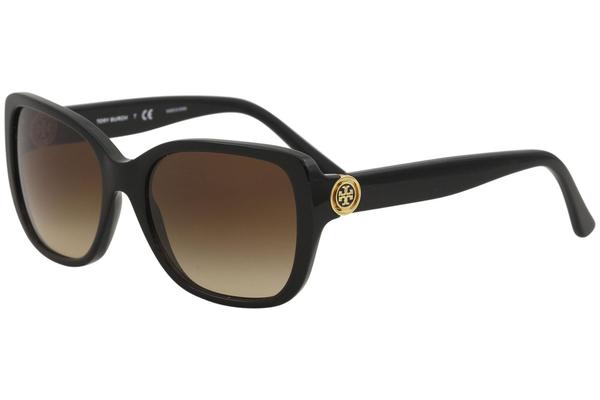Tory Burch Women s TY7086 TY 7086 Fashion Square Sunglasses