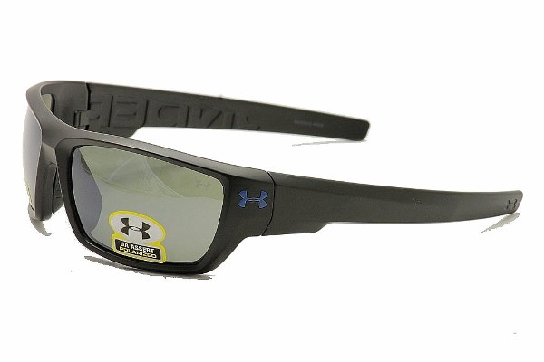 Under armour sales assert sunglasses