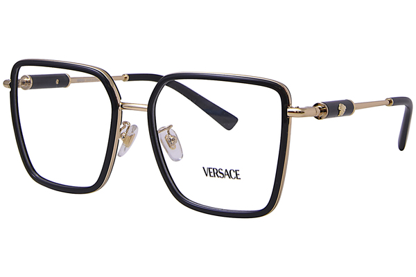VERSACE ハタフライフレムメカネ 0VE1294D 1510 VERSACE ハタフライフレムメカネ 0VE1294D 1510 Versace Glasses