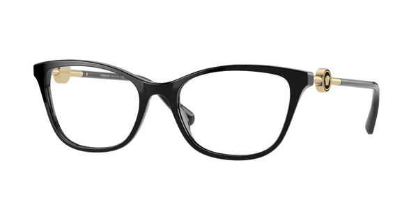 VERSACE ハロックフリントホティスツ 78HAM221JS470 G03 Versace VE3293 Eyeglasses | LensCrafters