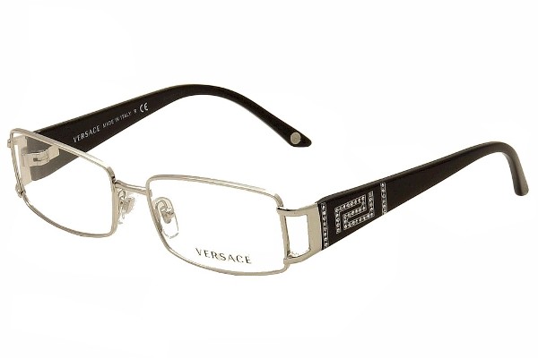 armani exchange eyewear frames