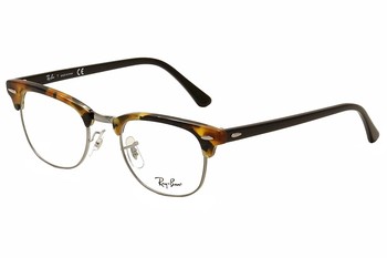 Ray Ban Clubmaster Eyeglasses RB5154 RB/5154 RayBan Full Rim Optical Frame