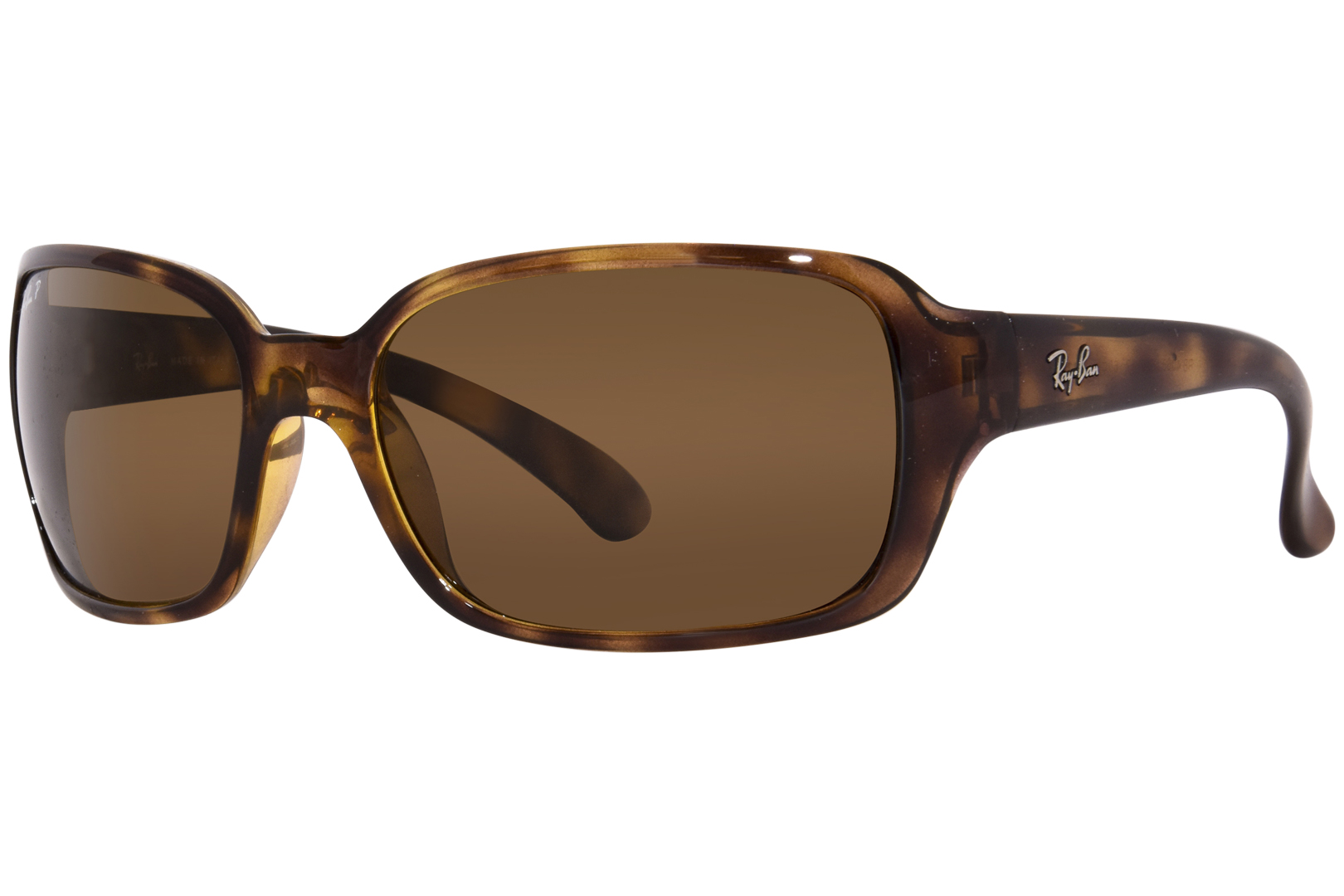 Womens polarised deals ray bans