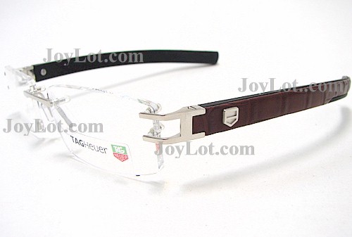 Tag heuer outlet l type eyeglasses
