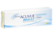 1-Day Acuvue Moist Toric for Astigmatism Contact Lenses 30-Pack By Vistakon