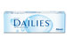 Focus Dailies 30 Pack Disposable Daily Contact Lenses By Alcon