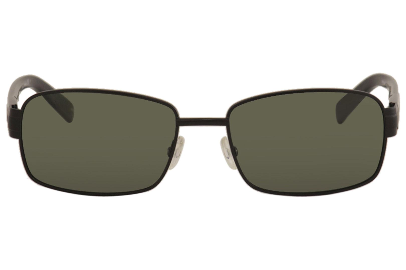 CARRERA Airflow/S Sunglasses AirflowS Matte Black 91TP RC Polarized Shades  