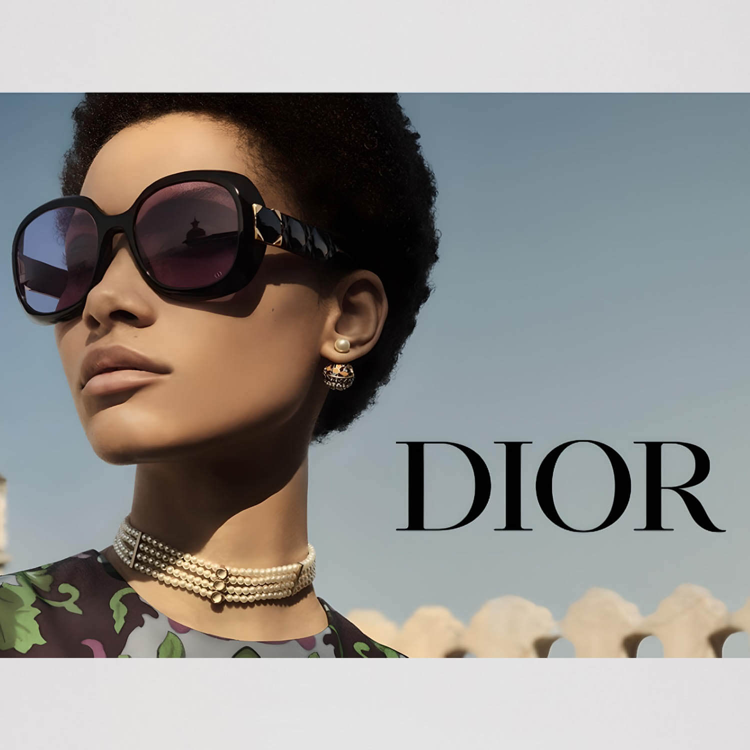Buy Christian Dior Sunglasses for Women | UV Protected