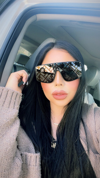 Fendi m0076 sunglasses hot sale