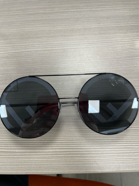 Fendi FF 0285/S 0IH/MD