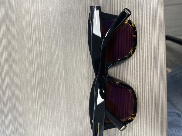 Tom Ford Women's Julie TF685 TF/685 Fashion Square